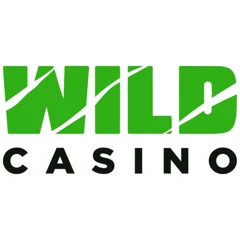 Wild Casino logo